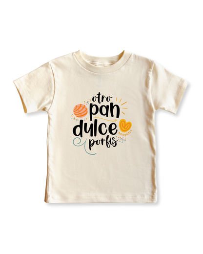 Otro Pan Dulce / Cake Pop