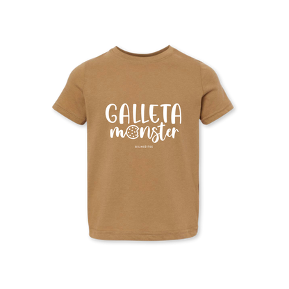 Galleta Monster Tee