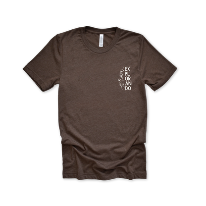 Explorando Camp Shirt 2025 (Adult)