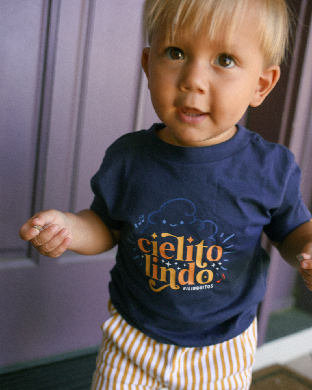 Cielito Lindo Tee