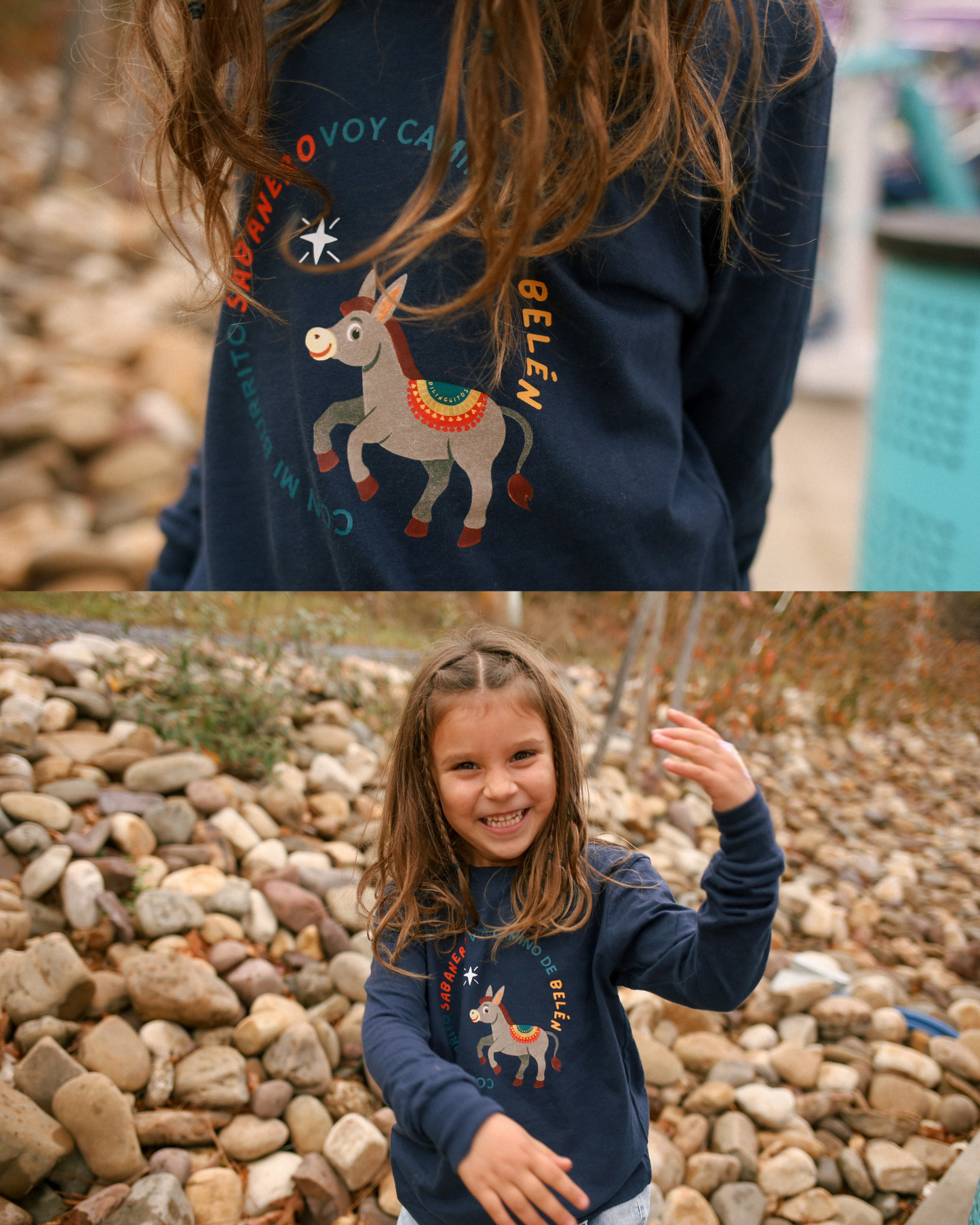 Burrito Sabanero Tee