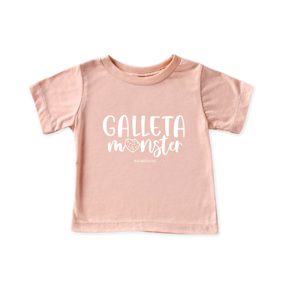 Galleta Monster Tee