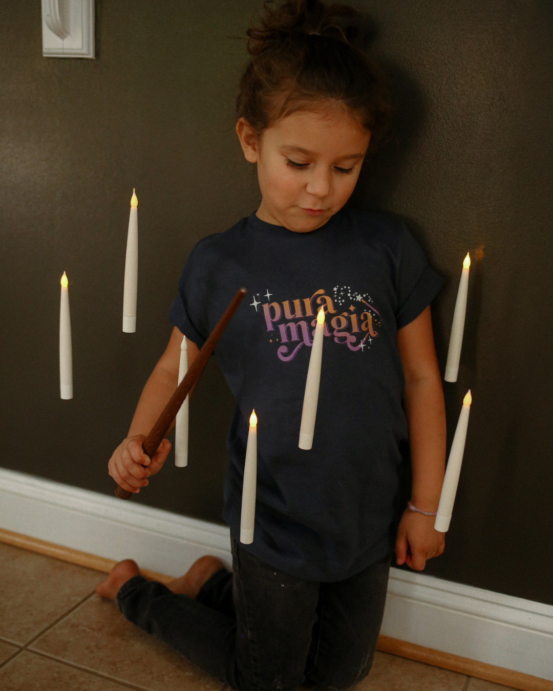 Pura Magia Tee