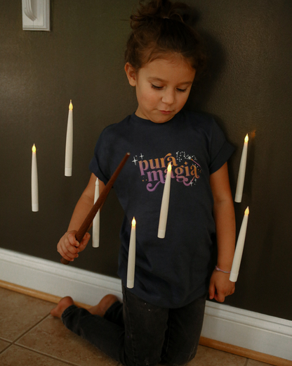 Pura Magia Tee