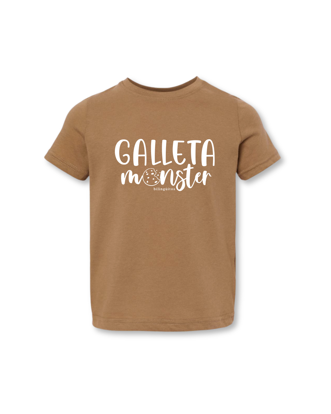 Galleta Monster Tee