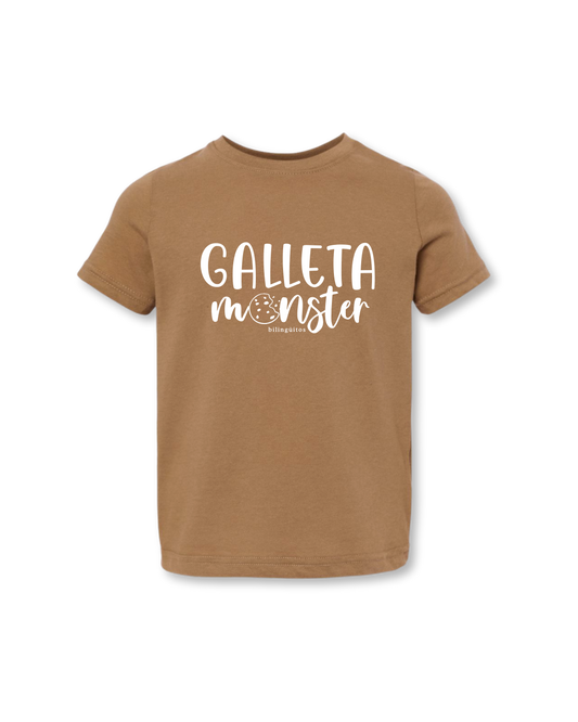 Galleta Monster Tee