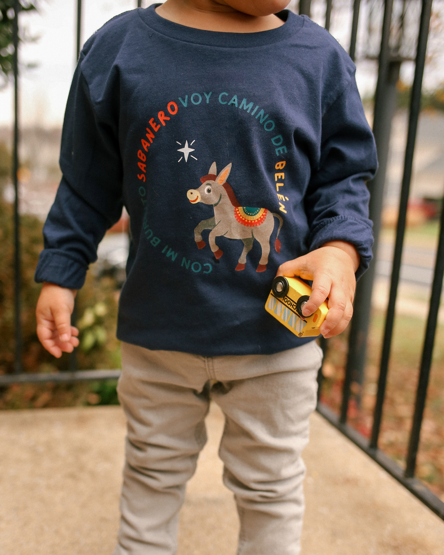 Burrito Sabanero Tee