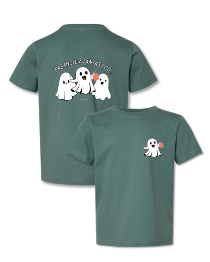 Pasándola Fantástico Tee