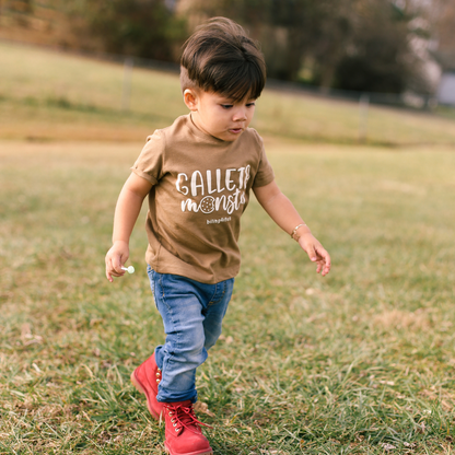 Galleta Monster Tee