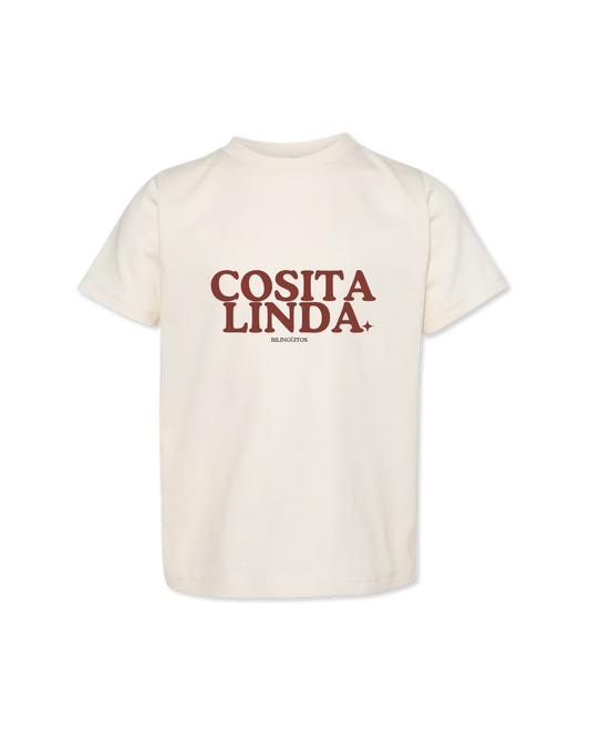 Cosita Linda tee