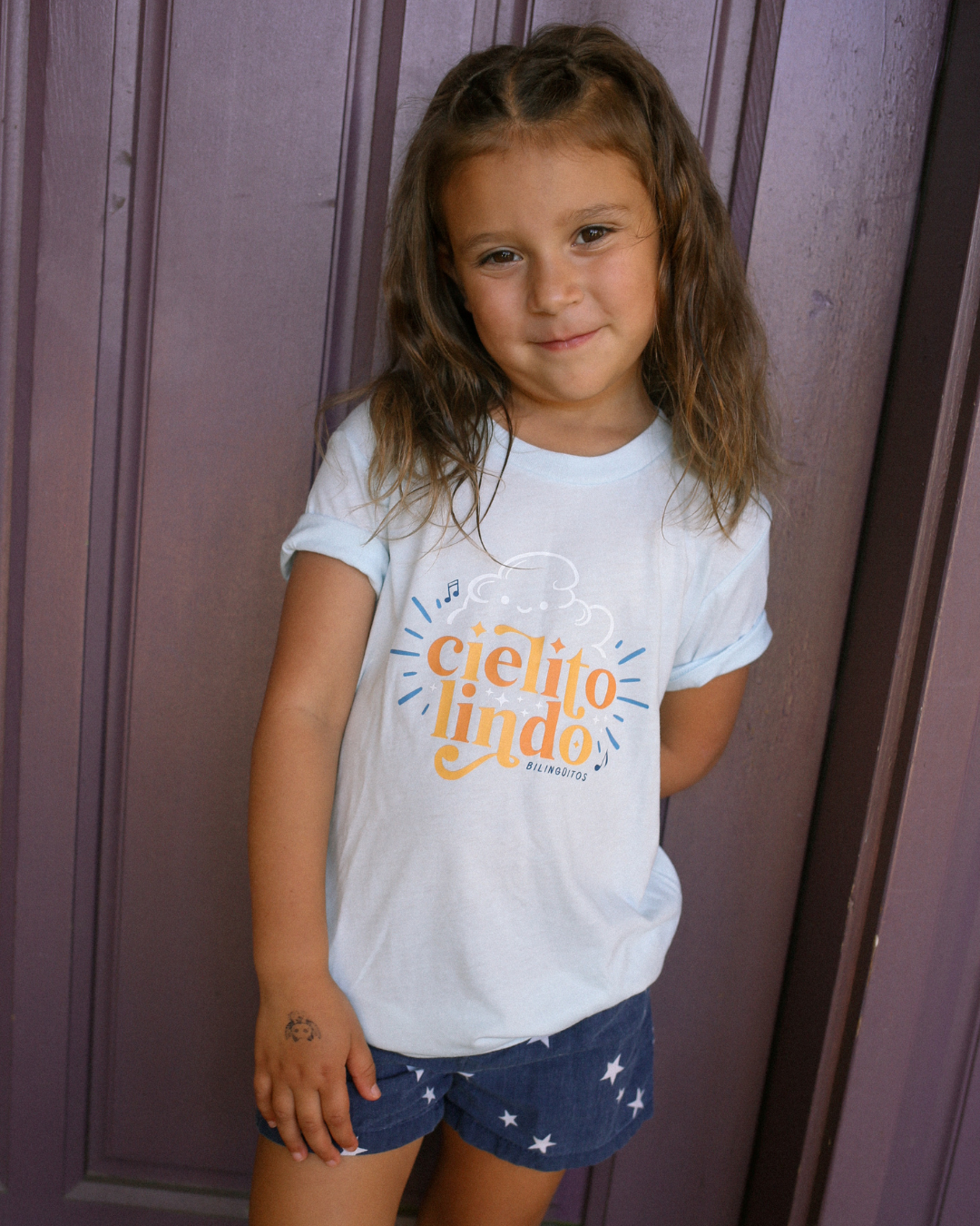Cielito Lindo Tee