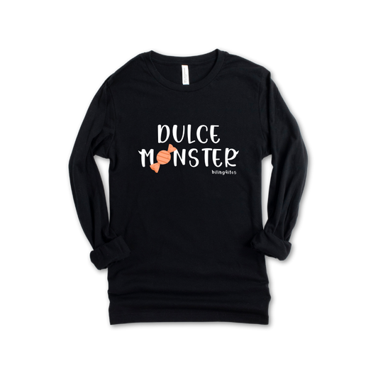 Dulce Monster Tee