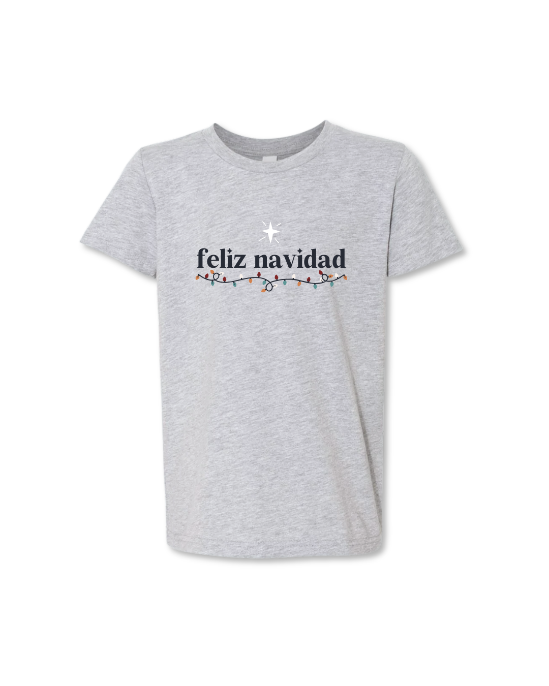 Feliz Navidad Tee