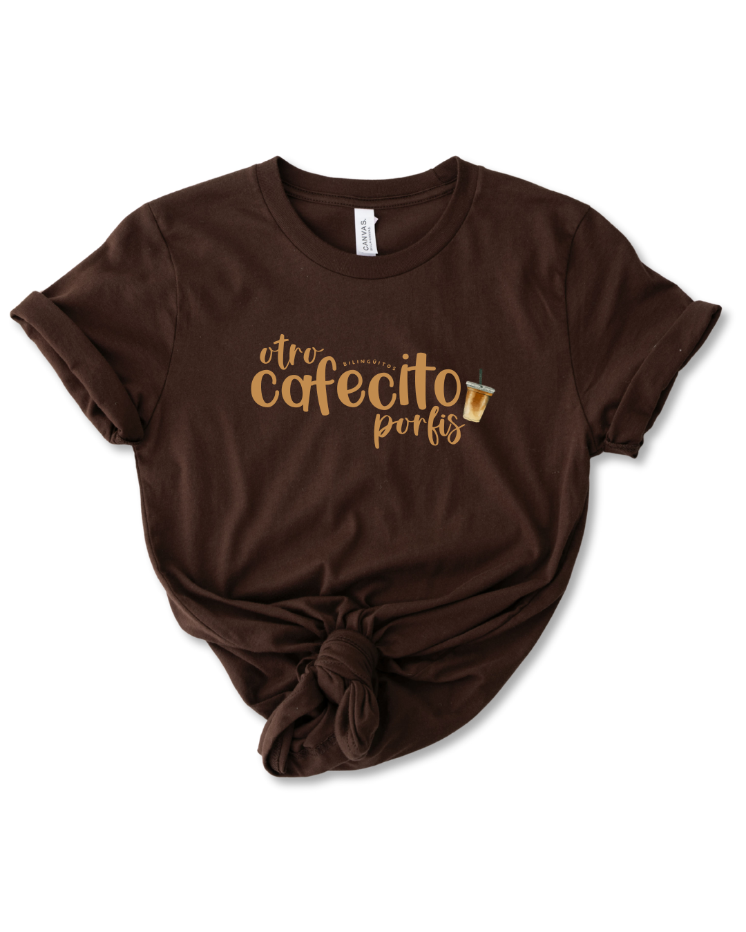 Otro Cafecito Porfis