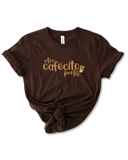 Otro Cafecito Porfis