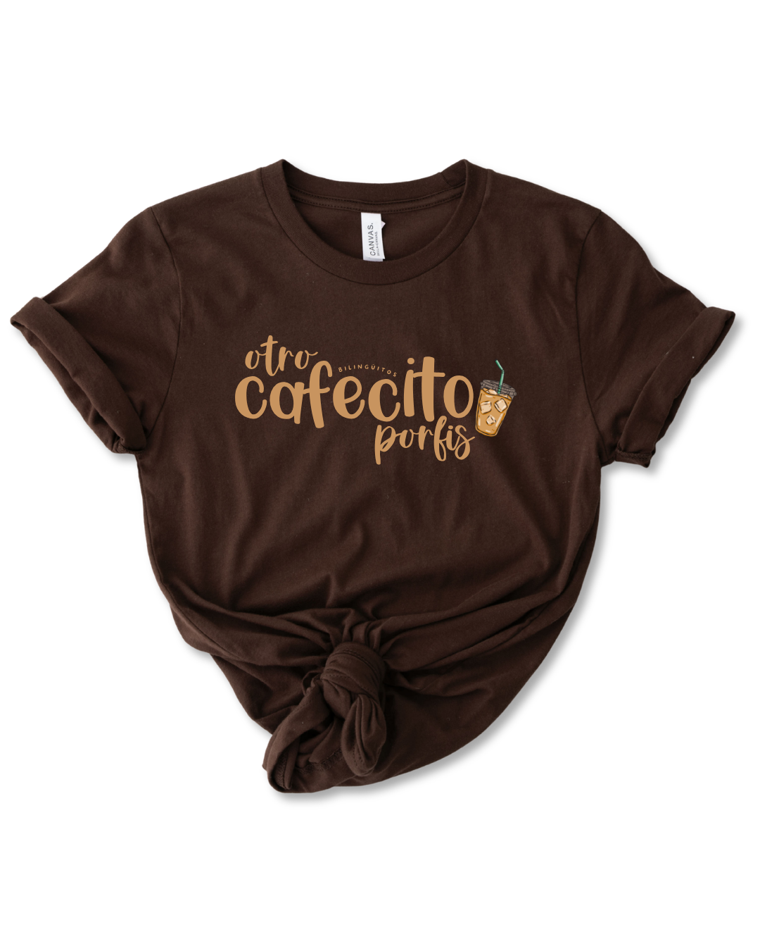 Otro Cafecito Porfis