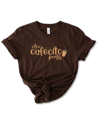 Otro Cafecito Porfis
