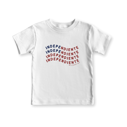 Independiente Tee