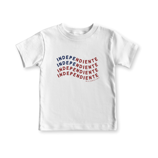 Independiente Tee