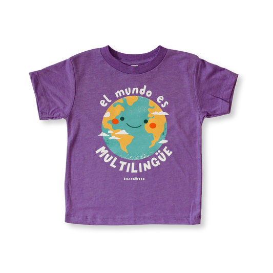 Mundo Multilingüe